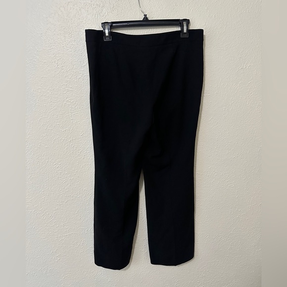 Lafayette 148 Manhattan Pants - Picture 4 of 8